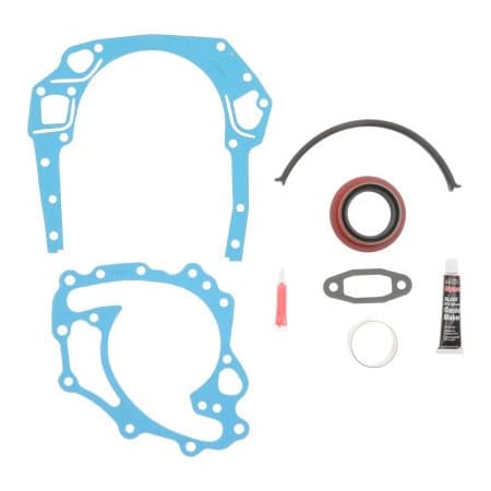 Spicer Engine Timing Cover Gasket Set, Victor Reinz 15-10342-01 15-10342-01